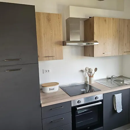 Mare Paola * Medulin