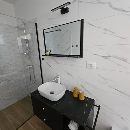 Mare Paola Lägenhet Medulin