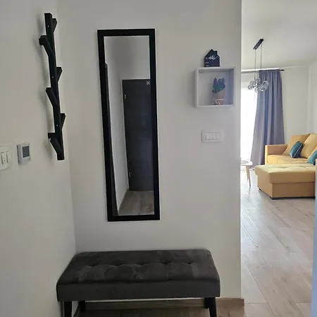 Mare Paola Apartman *