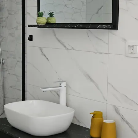 Lägenhet Mare Paola *