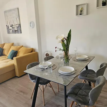 Apartman Mare Paola Medulin