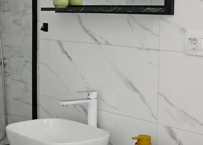 Apartman Mare Paola *