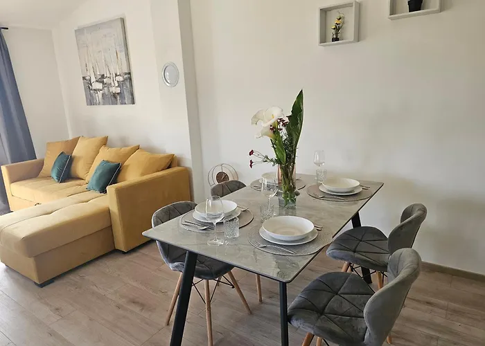 Apartman Mare Paola Medulin