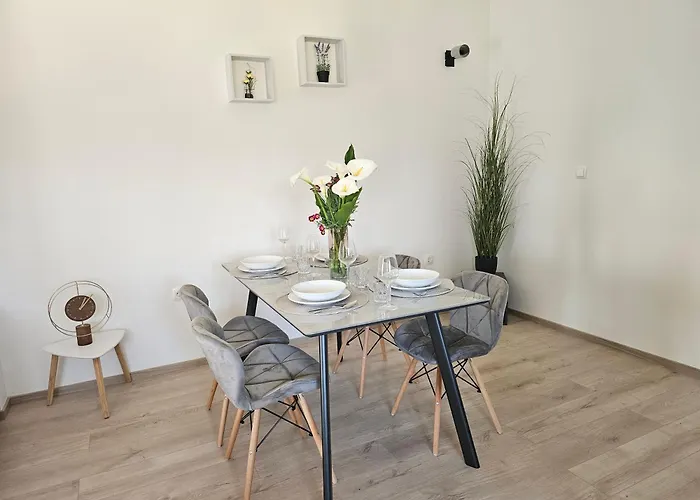 Mare Paola Apartman *