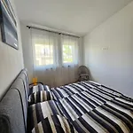 Mare Paola Apartman Medulin