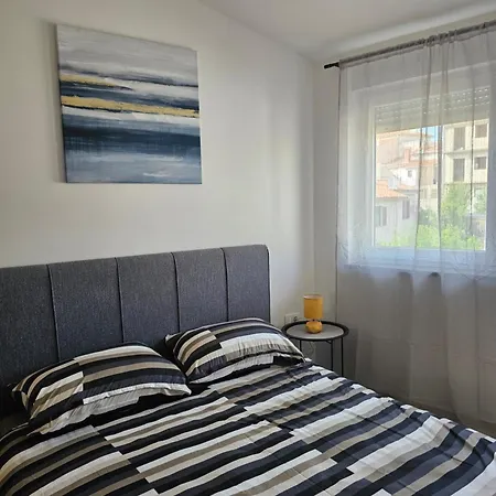 Mare Paola Appartement