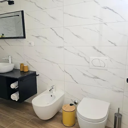 Apartamento Mare Paola