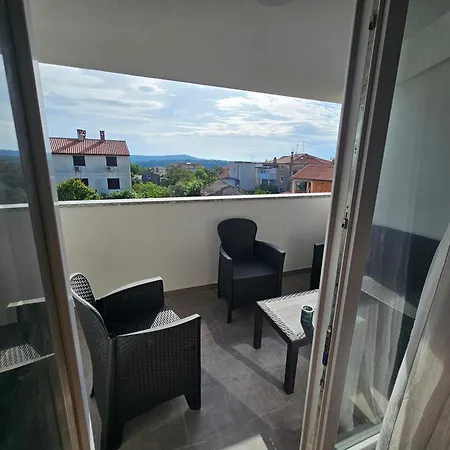 Mare Paola Appartement *