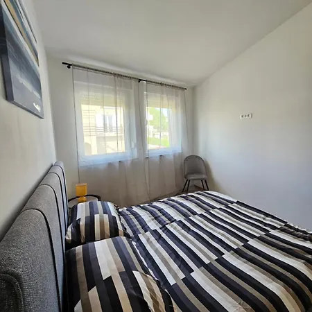 Mare Paola Apartamento Medulin