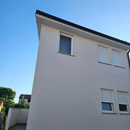 Mare Paola Appartement