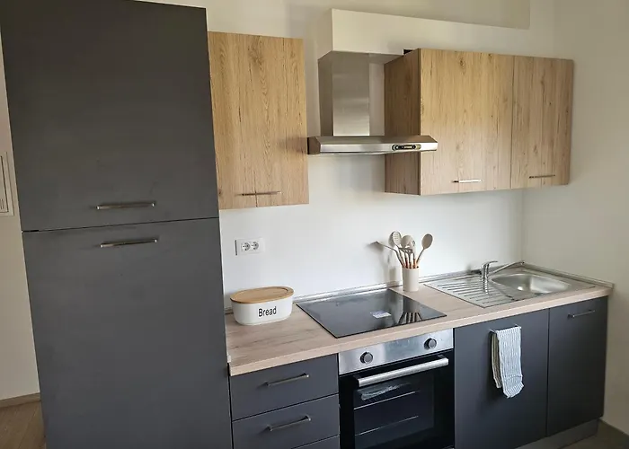 Mare Paola * Medulin