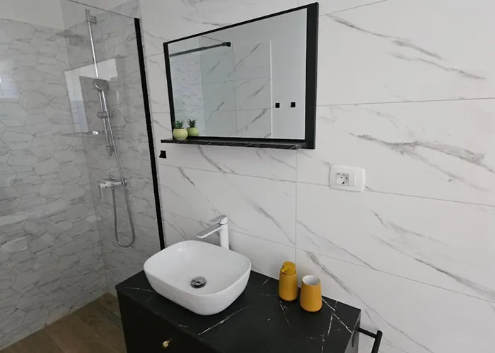 Mare Paola Appartement Medulin