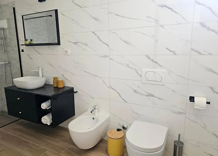 Appartement Mare Paola